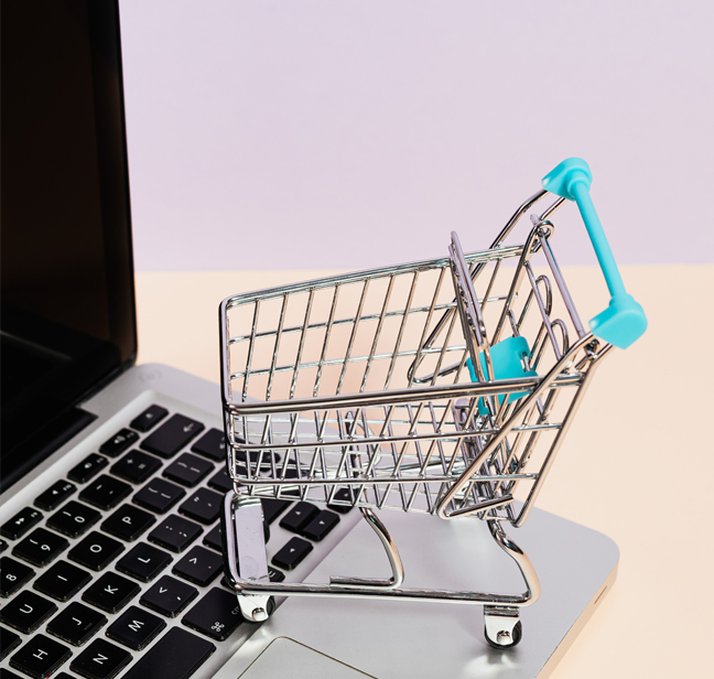 Comercio Electrónico
